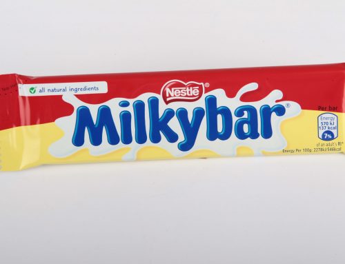 Milky bar 26g