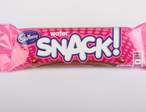 Snack Wafer 36g