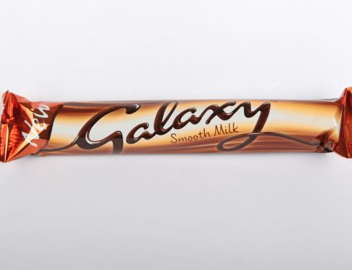 Galaxy Little Treat 23g