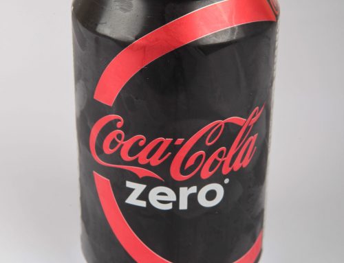Coke Zero 330ml