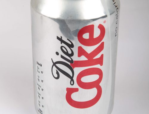 Diet Coke 330ml