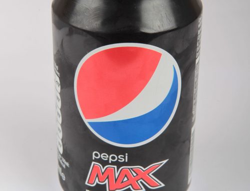 Pepsi max 330ml