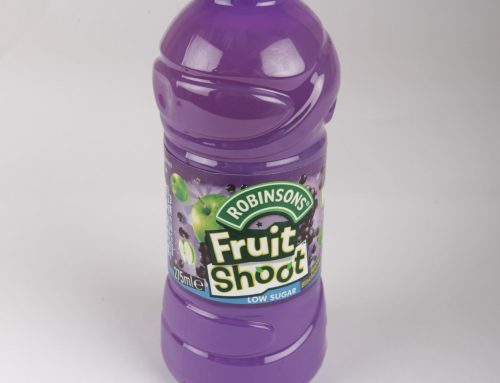 Robinsons Fruit Shoot 330ml