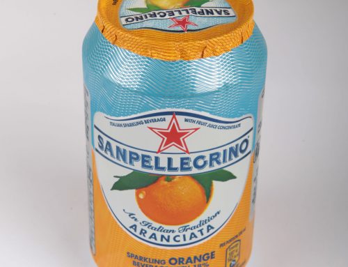 San Pellegrino Orange 330ml