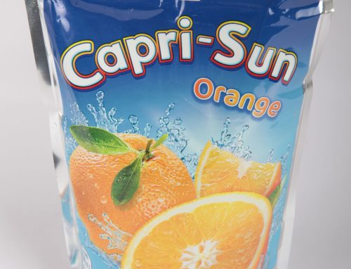 Capri Sonne 200ml