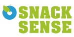 Snacksense – Making Healthy Snacking Easy Logo